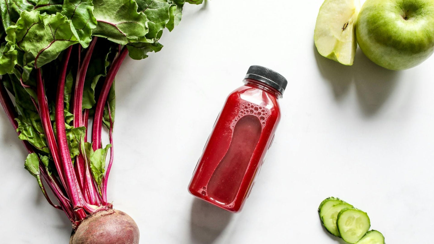 Juice Cleanse: How Juicing Detoxes Your Body