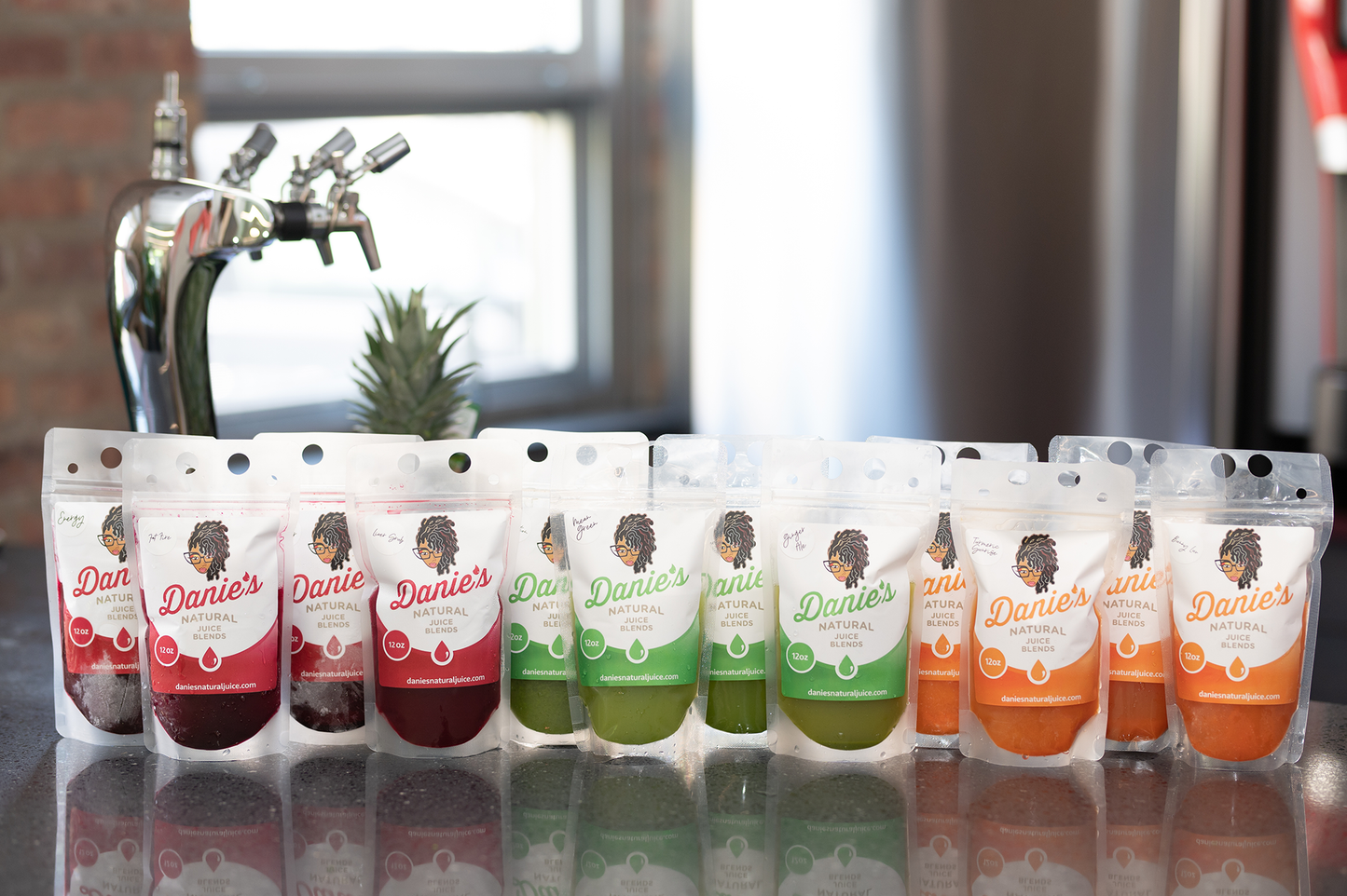 The Chew - 3 Day Modified Cleanse
