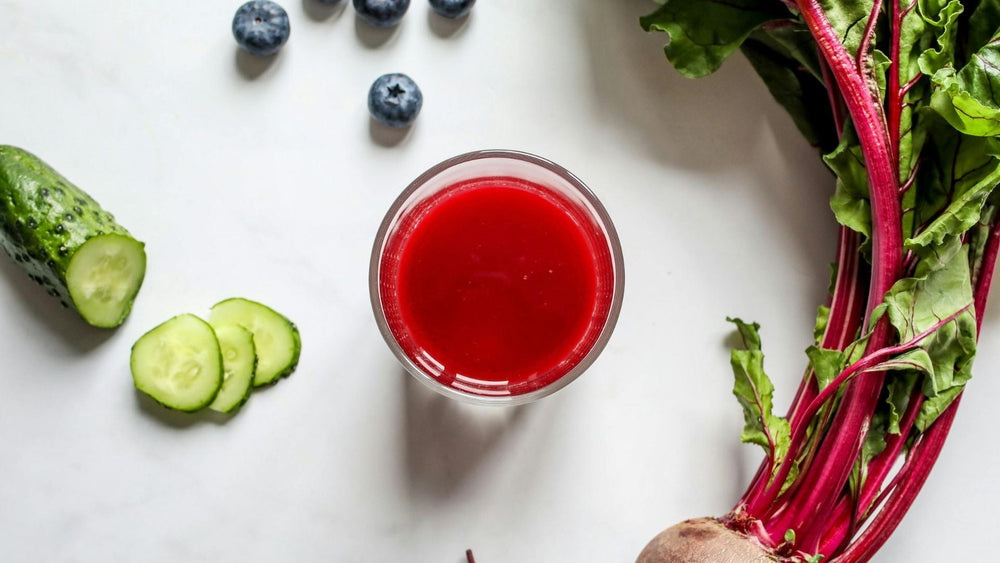 Cold Pressed vs Regular Juice: Understanding the Difference
