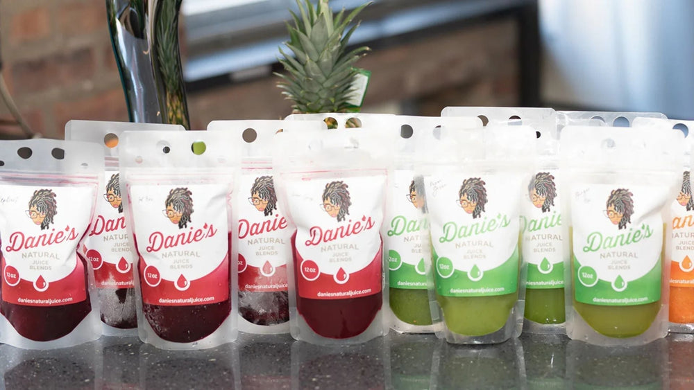 How to Start a Juice Cleanse: A Beginner's Guide