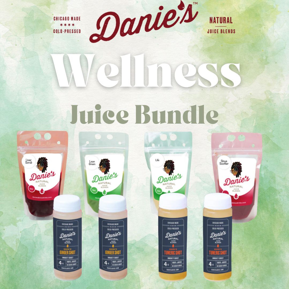 WELLNESS BUNDLE