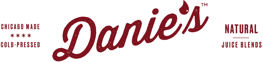 Danies Delicious Detox Drinks Inc logo